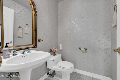 Welcome to one of the largest models in Leisure Village West! on Leisure Village West Assoc. in New Jersey - for sale on GolfHomes.com, golf home, golf lot