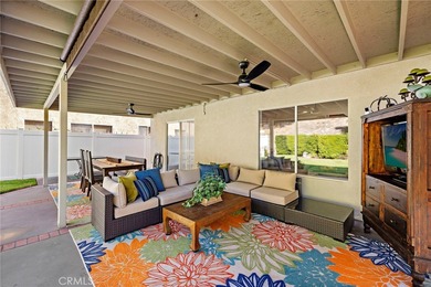 Nestled in the highly sought-after Wagon Wheel community, this on Coto De Caza Golf Club in California - for sale on GolfHomes.com, golf home, golf lot