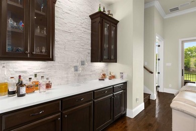 Discover a luxurious, lock-and-leave lifestyle in this beautiful on TPC Four Seasons - Las Colinas Resort in Texas - for sale on GolfHomes.com, golf home, golf lot