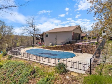 Open house! Sunday, June 8th, 2:00-4:00pm! Enjoy the best of on Prairie Creek Country Club in Arkansas - for sale on GolfHomes.com, golf home, golf lot