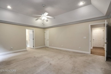 SPACIOUS SUNNY OPEN-CONCEPT 1-1/2 story home with 2727 sq. ft on Toqua Golf Course - Loudon County in Tennessee - for sale on GolfHomes.com, golf home, golf lot