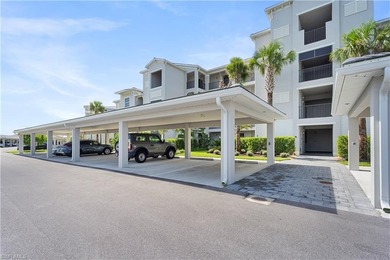 Welcome to 5629 Double Eagle Circle #4233 - a stunning 3rd-floor on Panther Run Golf Club in Florida - for sale on GolfHomes.com, golf home, golf lot