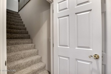 SPACIOUS SUNNY OPEN-CONCEPT 1-1/2 story home with 2727 sq. ft on Toqua Golf Course - Loudon County in Tennessee - for sale on GolfHomes.com, golf home, golf lot