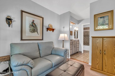 Welcome to one of the largest models in Leisure Village West! on Leisure Village West Assoc. in New Jersey - for sale on GolfHomes.com, golf home, golf lot