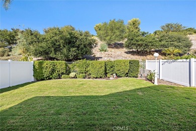 Nestled in the highly sought-after Wagon Wheel community, this on Coto De Caza Golf Club in California - for sale on GolfHomes.com, golf home, golf lot