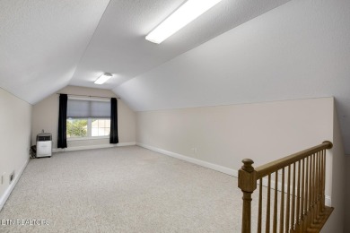 SPACIOUS SUNNY OPEN-CONCEPT 1-1/2 story home with 2727 sq. ft on Toqua Golf Course - Loudon County in Tennessee - for sale on GolfHomes.com, golf home, golf lot