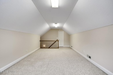SPACIOUS SUNNY OPEN-CONCEPT 1-1/2 story home with 2727 sq. ft on Toqua Golf Course - Loudon County in Tennessee - for sale on GolfHomes.com, golf home, golf lot