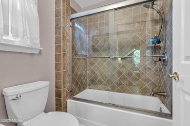 Welcome to one of the largest models in Leisure Village West! on Leisure Village West Assoc. in New Jersey - for sale on GolfHomes.com, golf home, golf lot