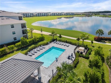 Welcome to 5629 Double Eagle Circle #4233 - a stunning 3rd-floor on Panther Run Golf Club in Florida - for sale on GolfHomes.com, golf home, golf lot
