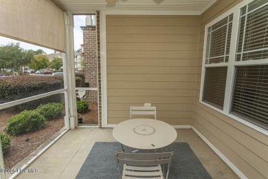 Perfect first floor 2BR/2BA beach condo priced to sell with on Crow Creek Golf Club in North Carolina - for sale on GolfHomes.com, golf home, golf lot