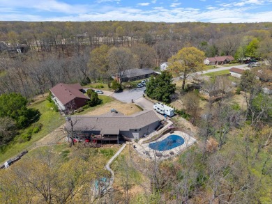 Open house! Sunday, June 8th, 2:00-4:00pm! Enjoy the best of on Prairie Creek Country Club in Arkansas - for sale on GolfHomes.com, golf home, golf lot
