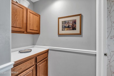 Welcome to one of the largest models in Leisure Village West! on Leisure Village West Assoc. in New Jersey - for sale on GolfHomes.com, golf home, golf lot