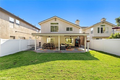 Nestled in the highly sought-after Wagon Wheel community, this on Coto De Caza Golf Club in California - for sale on GolfHomes.com, golf home, golf lot