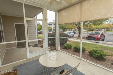 Perfect first floor 2BR/2BA beach condo priced to sell with on Crow Creek Golf Club in North Carolina - for sale on GolfHomes.com, golf home, golf lot