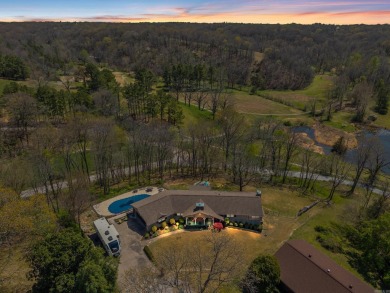 Open house! Sunday, June 8th, 2:00-4:00pm! Enjoy the best of on Prairie Creek Country Club in Arkansas - for sale on GolfHomes.com, golf home, golf lot