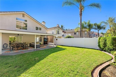 Nestled in the highly sought-after Wagon Wheel community, this on Coto De Caza Golf Club in California - for sale on GolfHomes.com, golf home, golf lot