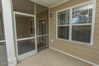Perfect first floor 2BR/2BA beach condo priced to sell with on Crow Creek Golf Club in North Carolina - for sale on GolfHomes.com, golf home, golf lot