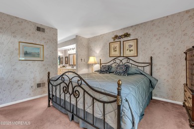 Welcome to one of the largest models in Leisure Village West! on Leisure Village West Assoc. in New Jersey - for sale on GolfHomes.com, golf home, golf lot