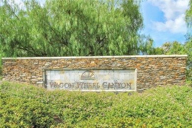 Nestled in the highly sought-after Wagon Wheel community, this on Coto De Caza Golf Club in California - for sale on GolfHomes.com, golf home, golf lot