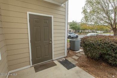 Perfect first floor 2BR/2BA beach condo priced to sell with on Crow Creek Golf Club in North Carolina - for sale on GolfHomes.com, golf home, golf lot