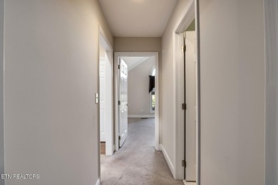 SPACIOUS SUNNY OPEN-CONCEPT 1-1/2 story home with 2727 sq. ft on Toqua Golf Course - Loudon County in Tennessee - for sale on GolfHomes.com, golf home, golf lot
