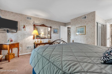 Welcome to one of the largest models in Leisure Village West! on Leisure Village West Assoc. in New Jersey - for sale on GolfHomes.com, golf home, golf lot