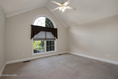 SPACIOUS SUNNY OPEN-CONCEPT 1-1/2 story home with 2727 sq. ft on Toqua Golf Course - Loudon County in Tennessee - for sale on GolfHomes.com, golf home, golf lot