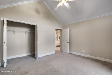 SPACIOUS SUNNY OPEN-CONCEPT 1-1/2 story home with 2727 sq. ft on Toqua Golf Course - Loudon County in Tennessee - for sale on GolfHomes.com, golf home, golf lot