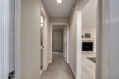 SPACIOUS SUNNY OPEN-CONCEPT 1-1/2 story home with 2727 sq. ft on Toqua Golf Course - Loudon County in Tennessee - for sale on GolfHomes.com, golf home, golf lot