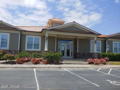 Perfect first floor 2BR/2BA beach condo priced to sell with on Crow Creek Golf Club in North Carolina - for sale on GolfHomes.com, golf home, golf lot