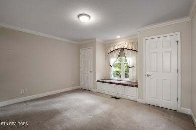 SPACIOUS SUNNY OPEN-CONCEPT 1-1/2 story home with 2727 sq. ft on Toqua Golf Course - Loudon County in Tennessee - for sale on GolfHomes.com, golf home, golf lot
