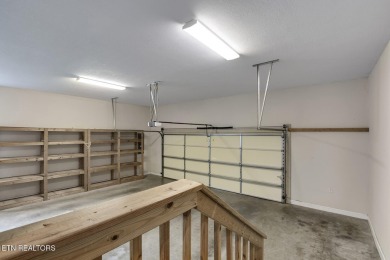SPACIOUS SUNNY OPEN-CONCEPT 1-1/2 story home with 2727 sq. ft on Toqua Golf Course - Loudon County in Tennessee - for sale on GolfHomes.com, golf home, golf lot