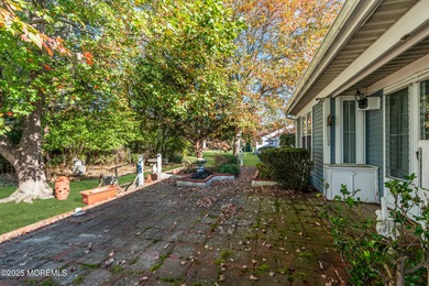 Welcome to one of the largest models in Leisure Village West! on Leisure Village West Assoc. in New Jersey - for sale on GolfHomes.com, golf home, golf lot