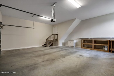 SPACIOUS SUNNY OPEN-CONCEPT 1-1/2 story home with 2727 sq. ft on Toqua Golf Course - Loudon County in Tennessee - for sale on GolfHomes.com, golf home, golf lot