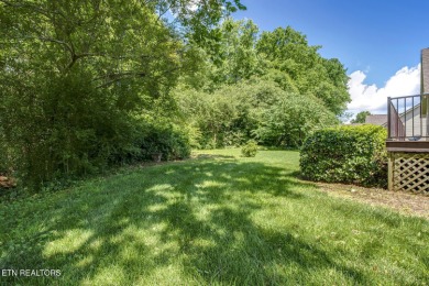 PRICE REDUCED - SPACIOUS SUNNY OPEN-CONCEPT 1-1/2 story home on Toqua Golf Course - Loudon County in Tennessee - for sale on GolfHomes.com, golf home, golf lot