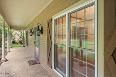 Discover this spacious 4-Bedroom, 2.5-bath home with at least on Castlewoods Golf Club in Mississippi - for sale on GolfHomes.com, golf home, golf lot