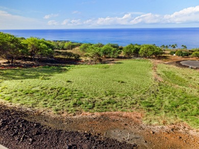 Hokuli'a, lot 247, Phase 1 offers a private spacious setting on Club At Hokulia in Hawaii - for sale on GolfHomes.com, golf home, golf lot