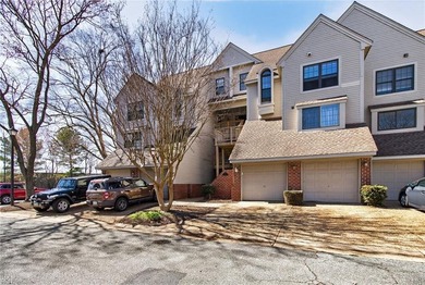 This unit has the best views in the neighborhood. Panoramic on Kiln Creek Golf and Country Club in Virginia - for sale on GolfHomes.com, golf home, golf lot