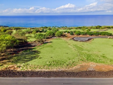 Hokuli'a, lot 247, Phase 1 offers a private spacious setting on Club At Hokulia in Hawaii - for sale on GolfHomes.com, golf home, golf lot