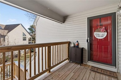 This unit has the best views in the neighborhood. Panoramic on Kiln Creek Golf and Country Club in Virginia - for sale on GolfHomes.com, golf home, golf lot