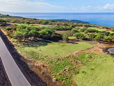 Hokuli'a, lot 247, Phase 1 offers a private spacious setting on Club At Hokulia in Hawaii - for sale on GolfHomes.com, golf home, golf lot