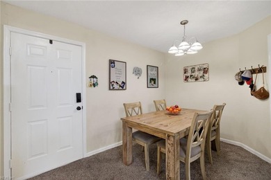 This unit has the best views in the neighborhood. Panoramic on Kiln Creek Golf and Country Club in Virginia - for sale on GolfHomes.com, golf home, golf lot