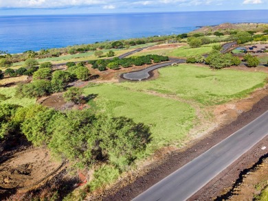 Hokuli'a, lot 247, Phase 1 offers a private spacious setting on Club At Hokulia in Hawaii - for sale on GolfHomes.com, golf home, golf lot