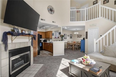 This unit has the best views in the neighborhood. Panoramic on Kiln Creek Golf and Country Club in Virginia - for sale on GolfHomes.com, golf home, golf lot