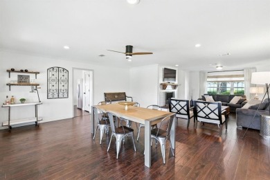 Lake Kiowa at its finest! Comfort and Luxury with all the on Lake Kiowa Golf Course in Texas - for sale on GolfHomes.com, golf home, golf lot