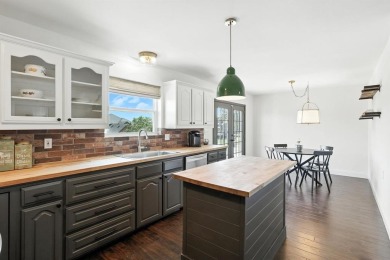 Lake Kiowa at its finest! Comfort and Luxury with all the on Lake Kiowa Golf Course in Texas - for sale on GolfHomes.com, golf home, golf lot