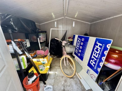 Opportunity knocks with this charming furnished and turnkey on Cypress Creek Country Club - Boynton Beach in Florida - for sale on GolfHomes.com, golf home, golf lot