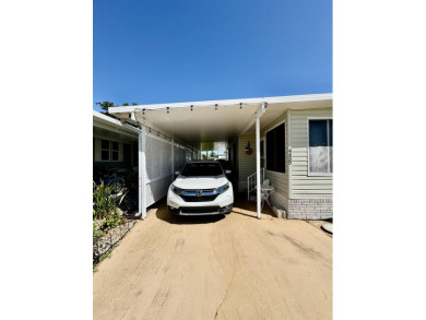 Opportunity knocks with this charming furnished and turnkey on Cypress Creek Country Club - Boynton Beach in Florida - for sale on GolfHomes.com, golf home, golf lot