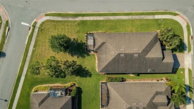 Located in the desired 55+ RESORT STYLE community of Del Webb on Ridgewood Lakes Golf and Country Club in Florida - for sale on GolfHomes.com, golf home, golf lot