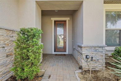 Located in the desired 55+ RESORT STYLE community of Del Webb on Ridgewood Lakes Golf and Country Club in Florida - for sale on GolfHomes.com, golf home, golf lot